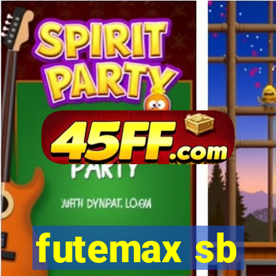 futemax sb